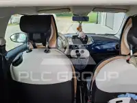 2021 Fiat 500