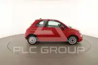 2021 Fiat 500
