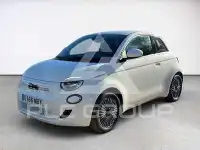 2021 Fiat 500