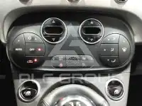 2021 Fiat 500