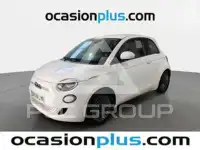 2021 Fiat 500