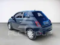 2021 Fiat 500