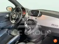 2021 Fiat 500
