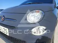 2021 Fiat 500