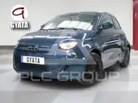 2021 Fiat 500