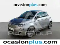2021 Fiat 500