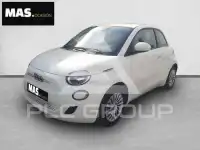 2021 Fiat 500