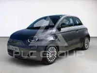 2021 Fiat 500