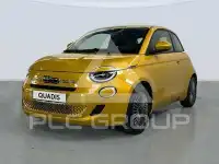 2021 Fiat 500