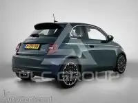 2021 Fiat 500