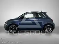 2021 Fiat 500