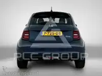 2021 Fiat 500