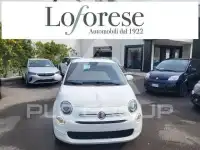 2021 Fiat 500