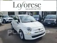 2021 Fiat 500