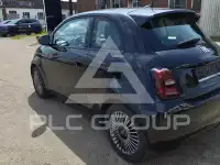 2021 Fiat 500