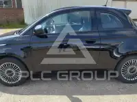 2021 Fiat 500