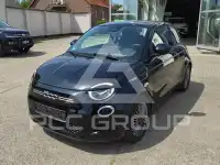 2021 Fiat 500