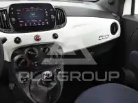 2021 Fiat 500