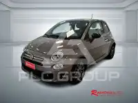 2021 Fiat 500