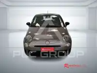 2021 Fiat 500