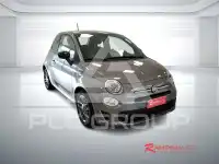 2021 Fiat 500