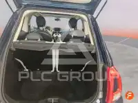 2021 Fiat 500