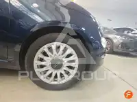 2021 Fiat 500