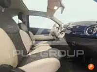 2021 Fiat 500
