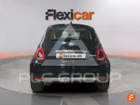 2021 Fiat 500