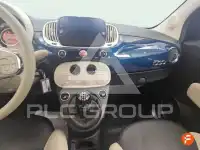 2021 Fiat 500