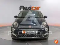 2021 Fiat 500