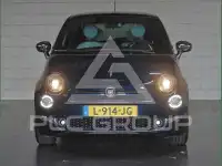 2021 Fiat 500