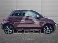 2021 Fiat 500