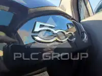 2021 Fiat 500