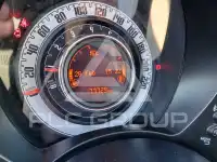 2021 Fiat 500