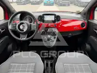 2021 Fiat 500