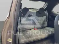 2021 Fiat 500