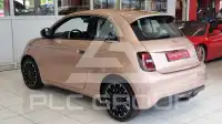2021 Fiat 500