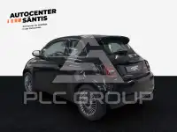 2021 Fiat 500