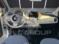 2021 Fiat 500