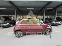 2021 Fiat 500