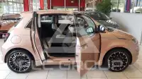 2021 Fiat 500