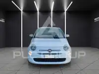 2021 Fiat 500