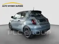 2021 Fiat 500