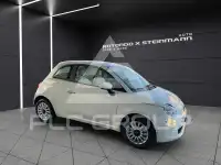 2021 Fiat 500