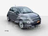 2021 Fiat 500