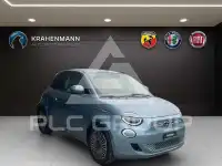 2021 Fiat 500