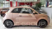 2021 Fiat 500