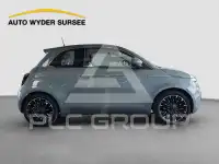2021 Fiat 500