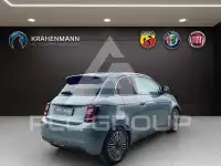 2021 Fiat 500